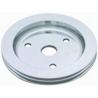 Crankshaft Pulley 1955-1968 Small Block Chevy 283-350