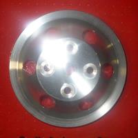 Water Pump Pulley 1969-85 Small Block Chevy 283-350