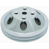 Water Pump Pulley 1969-85 Small Block Chevy 283-350