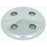 Water Pump Pulley Nose 1955-68 Small Block Chevy 283-350
