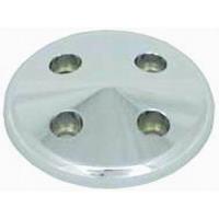 Water Pump Pulley Nose 1955-68 Small Block Chevy