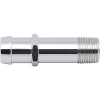 Steel Water Pump Fitting Small Block Chevy