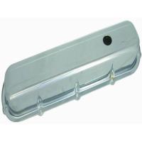 Chrome Steel Valve Covers 1968-76 Cadillac 472-500 & 1977-79 425 & 1980-84 368 V8