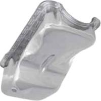 Chrome Plated Steel Stock Oil Pan 1969-91 Ford 351W V8 Passenger Cars