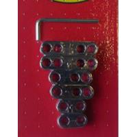 Pro Style Plug Wire Separators For 8 mm to 9 mm Wires