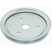Crankshaft Pulley 1955-68 Small Block Chevy 283-350