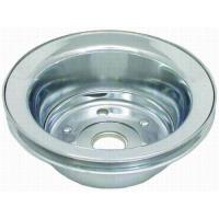 Crankshaft Pulley 1969-85 Small Block Chevy 283-350