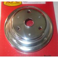 Crankshaft Pulley 1969-85 Small Block Chevy 283-350