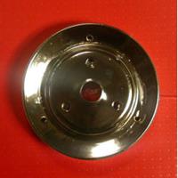 Crankshaft Pulley 1969-85 Small Block Chevy 283-350