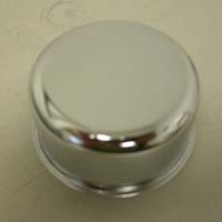 Steel Twist-In Oil Filler Cap 2-3/4" Hole