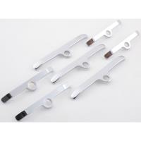 Valve Cover Spreader Bars Big Block Chevy 396-454