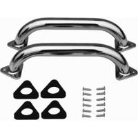 Truck Cab Handles Full and Midsize Trucks