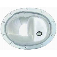 Steel Differential Cover Dana 35 (10-Bolt)