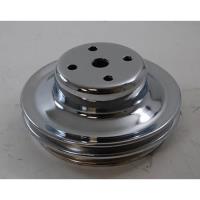 Water Pump Pulley 1969-Up Big Block Chevy 396-454