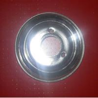 R9724 Crankshaft Pulley for 1969-Up Big Block Chevy 396-454