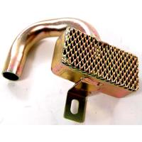 Oil Pump Pickup 1965-95 Big Block Chevy Drag Racing Oil Pans