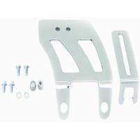 Throttle Cable Bracket Kit Fits Small Block Chevy