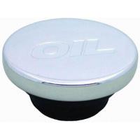 GM Style Oil Filler Cap Push-In Style