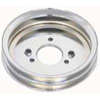 Crankshaft Pulley 1965-68 Big Block Chevy 283-350