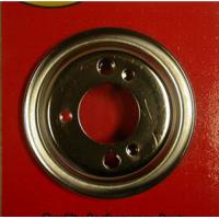 Crankshaft Pulley 1965-68 Big Block Chevy 283-350