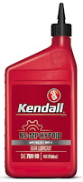 1007279 Kendall NS-MP Hypoid Gear Lubricant 80W-90 [1 Quart]