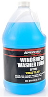 WINDSHIELD WASHER FLUID