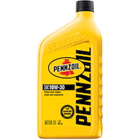 550035052 Pennzoil Motor Oil 10W-30