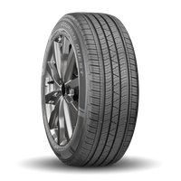 167145006 Courser Quest Tire, 235/50R17 [Blackwall]