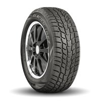 167357010 Glacier Trex Tire, 235/75R15 [Blackwall]