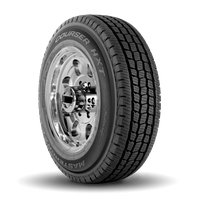 175014001 Courser HXT Tire, LT275/70R18 [Blackwall]