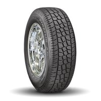 175049005 Stratus AP Tire, 31X10.50R15LT [Blackwall]