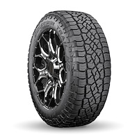 175106010 Courser Trail HD Tire, LT305/55R20 [Blackwall]