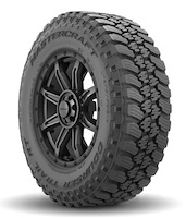 175166018 Courser Trail RT Tire, 31X10.50R15LT [Blackwall]