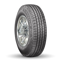 177086003 Stratus HT Tire, 245/55R19 [Blackwall]