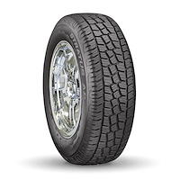 177099005 Stratus AP Tire, 275/65R18 [Blackwall]