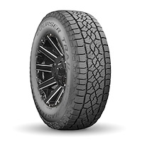 177107008 Courser Trail Tire, 255/65R17 [Blackwall]