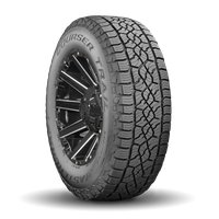 177120008 Courser Trail Tire, 235/70R16 [Blackwall]