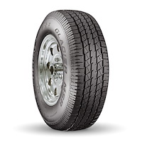 177121011 Glacier MSR Tire, 265/70R17 [Blackwall]