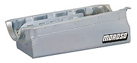 20032 Drag Race Oil Pan Fits Funny Car, Drag Racester, Tractor Pull, Race Boats and 4X4"s