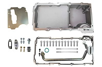 20107 Engine Swap Oil Pan for GM LS Engines