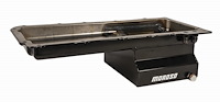 Street/Strip Oil Pan Fits Mulitple GM Swap Applications