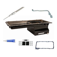 Oil Pan Kit GM LS Series