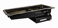 Street/Strip Oil Pan Fits Multiple GM Swap Applications