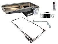 20143K LS Engine Swap Road Race Oil Pan Kit