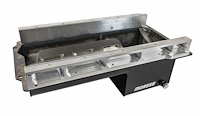 Dart LS Next Oil Pan Kit 1965-92 GM Vehicles