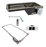 GM LS Oil Pan Kit