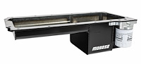 Street/Strip Oil Pan GM LS Series