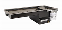 20152 Road Race Oil Pan [Dart LS Next Gen 3 Skirted Block]
