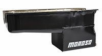 Street/Strip Oil Pan Pre-1980 Small Block Chevy