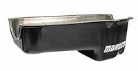 Street/Strip Oil Pan Pre-1980 Small Block Chevy